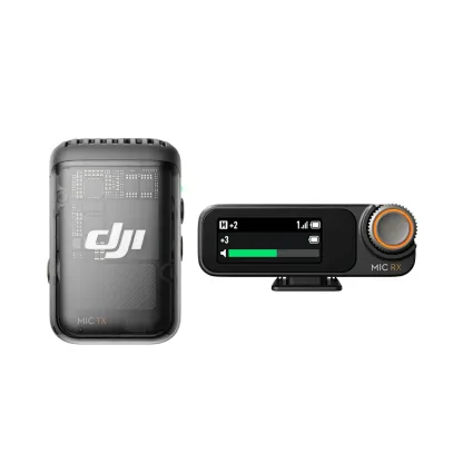 DJI Mic 2