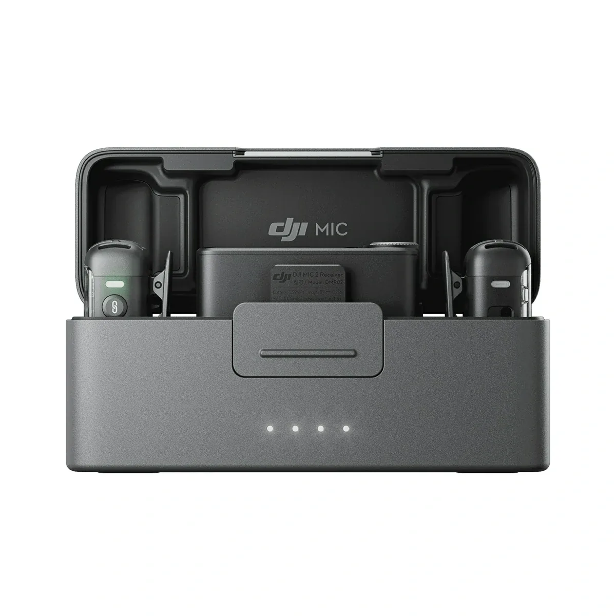 DJI Mic 2