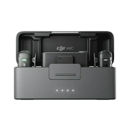 DJI Mic 2