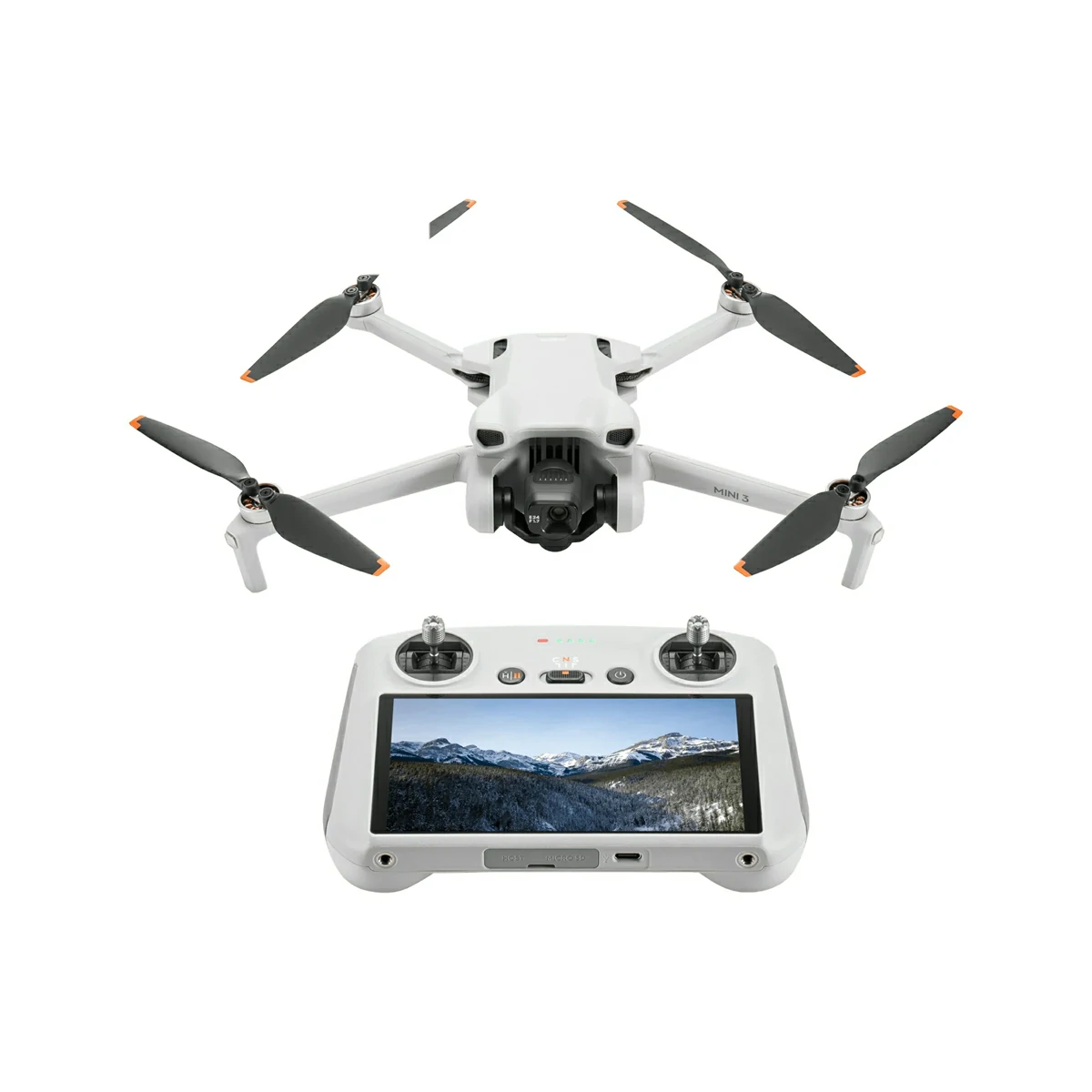 DJI Mini 3