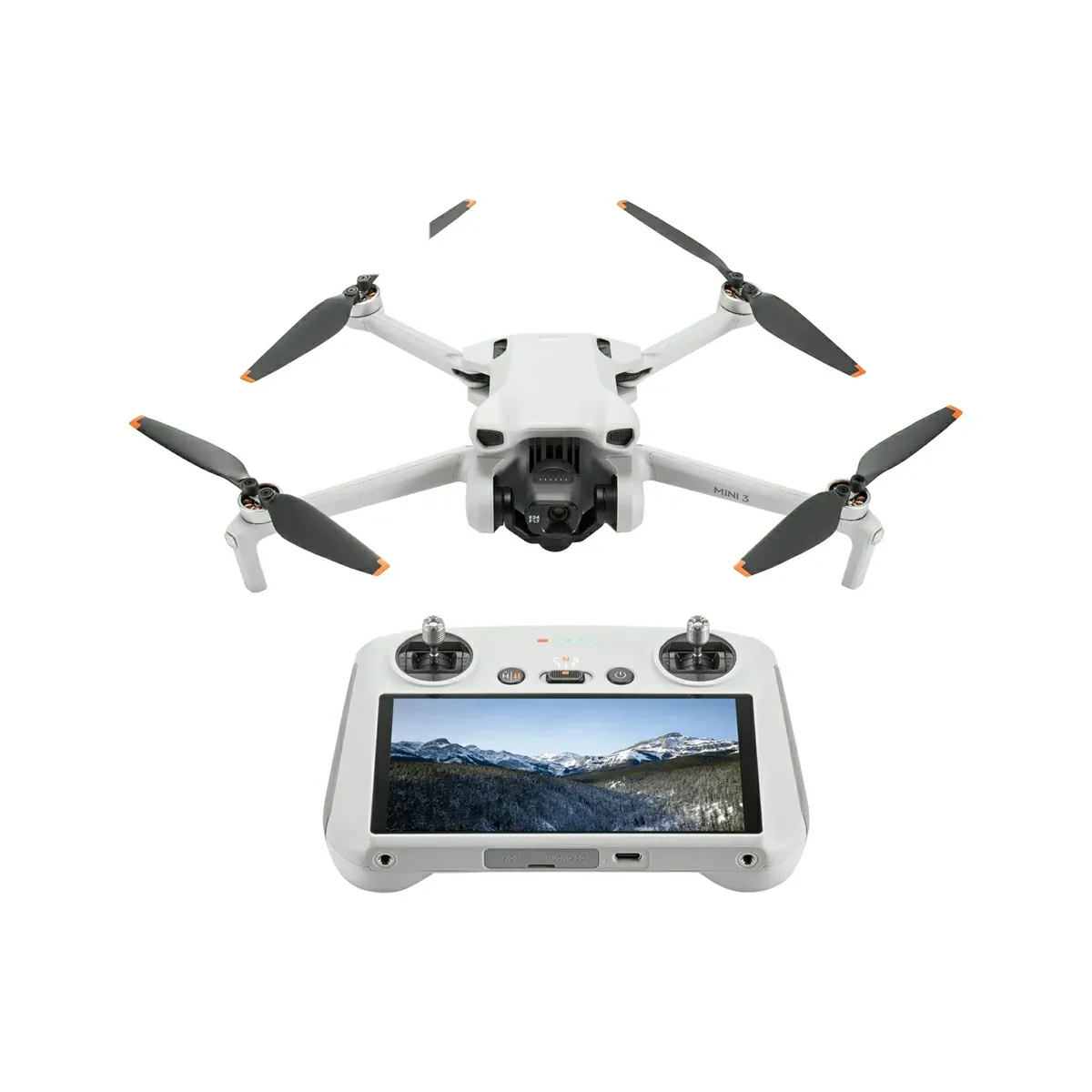 DJI Mini 3