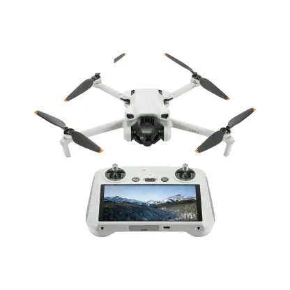 DJI Mini 3