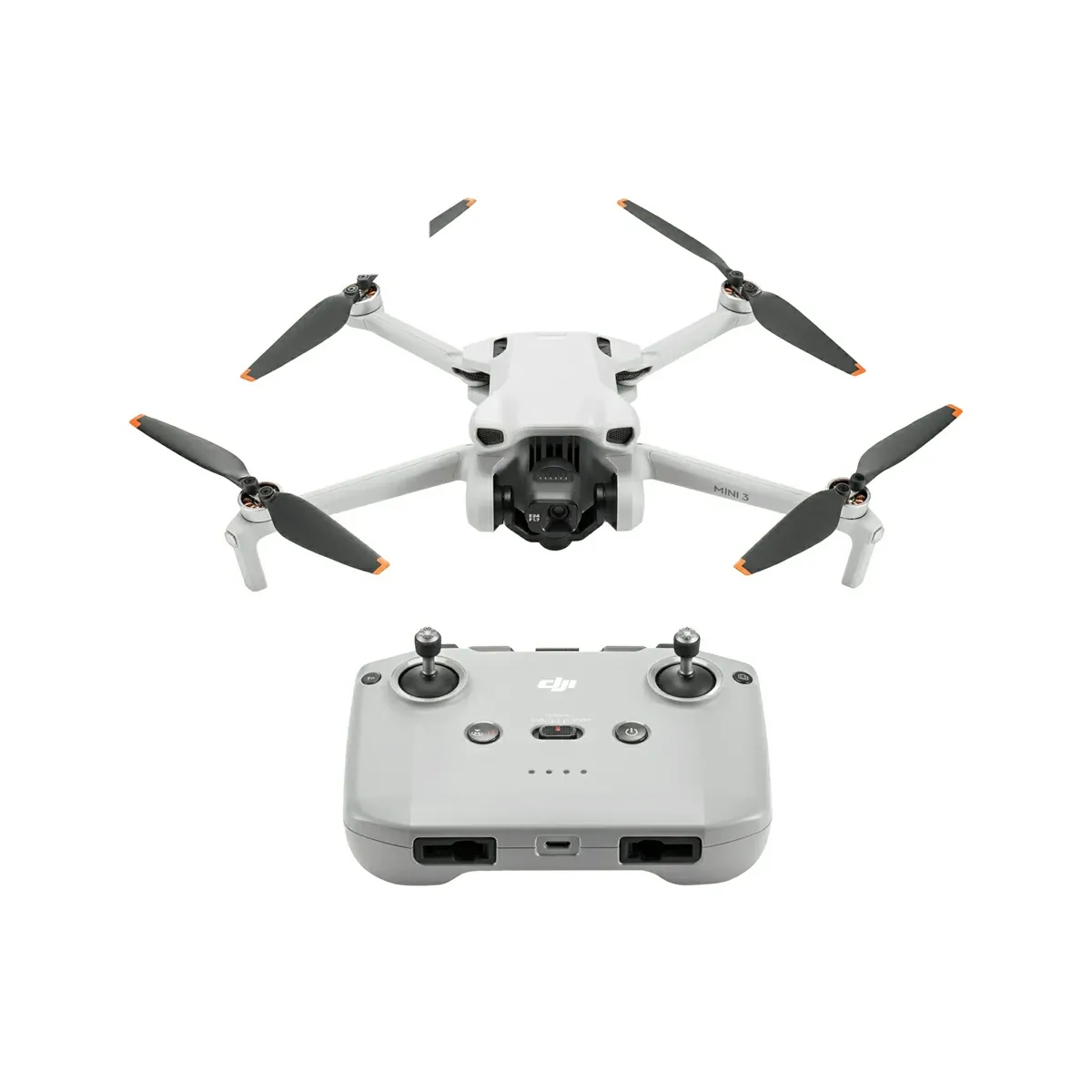 DJI Mini 3