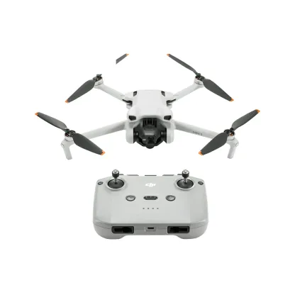 DJI Mini 3