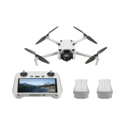 DJI Mini 3