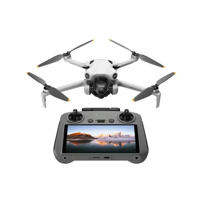 DJI Mini 4 Pro