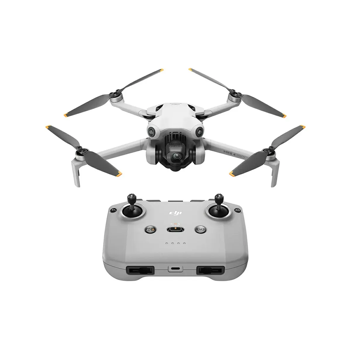 DJI Mini 4 Pro