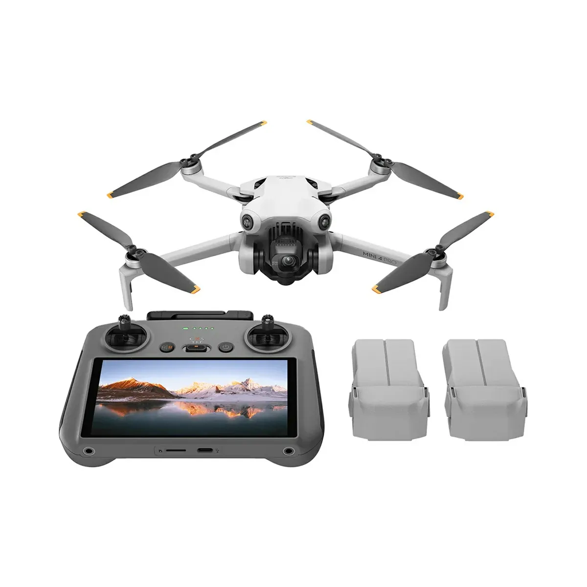 DJI Mini 4 Pro