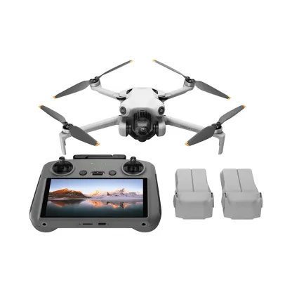 DJI Mini 4 Pro