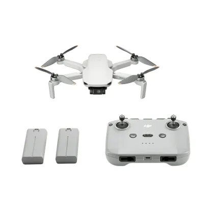 DJI Mini 4K