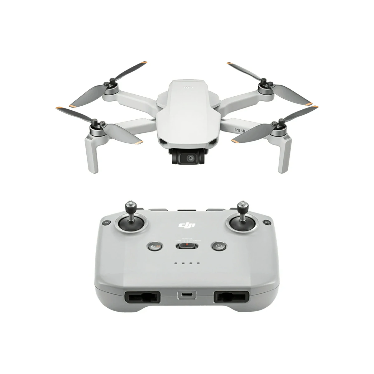 DJI Mini 4K