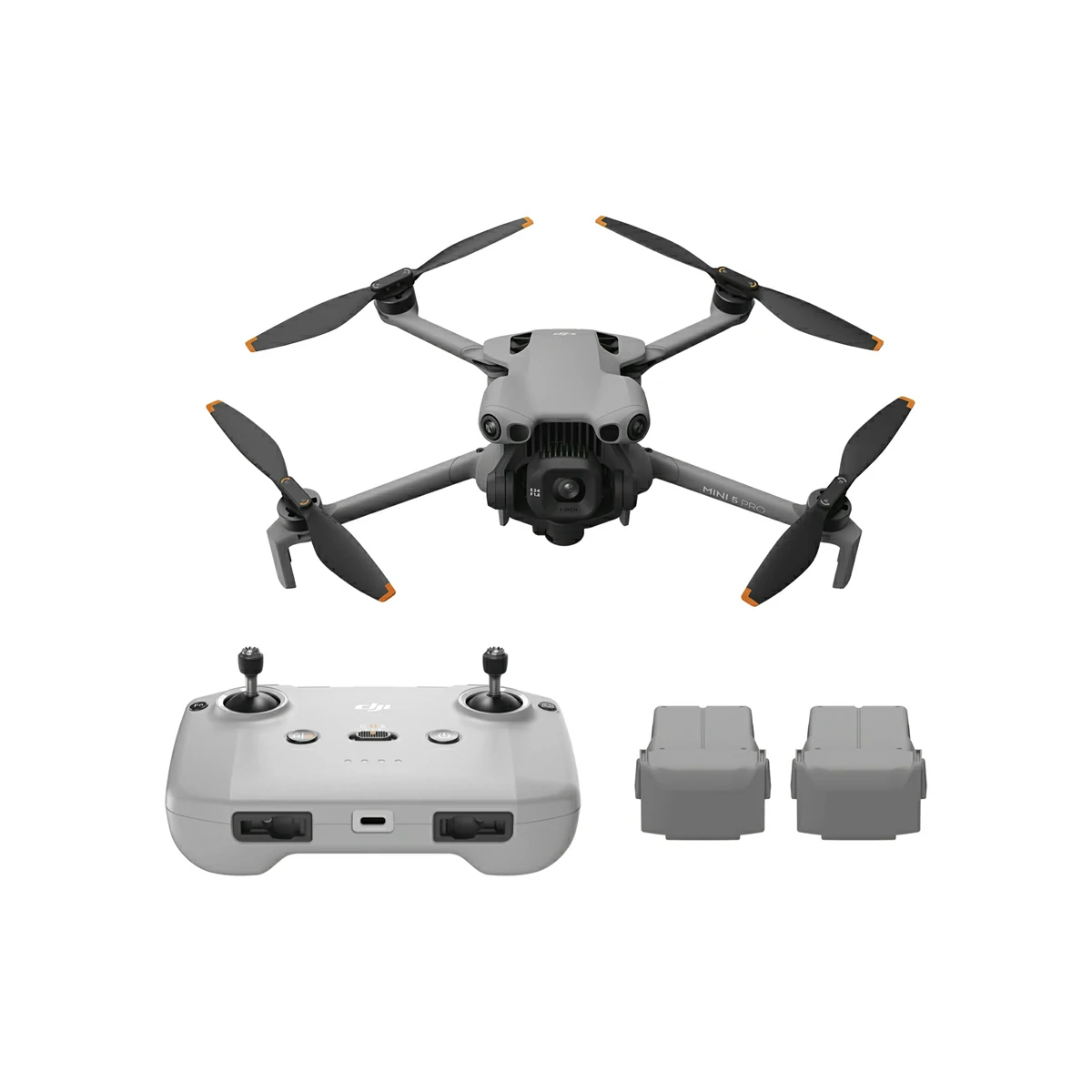 DJI Mini 5 Pro