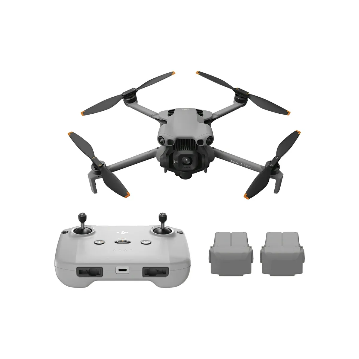 DJI Mini 5 Pro