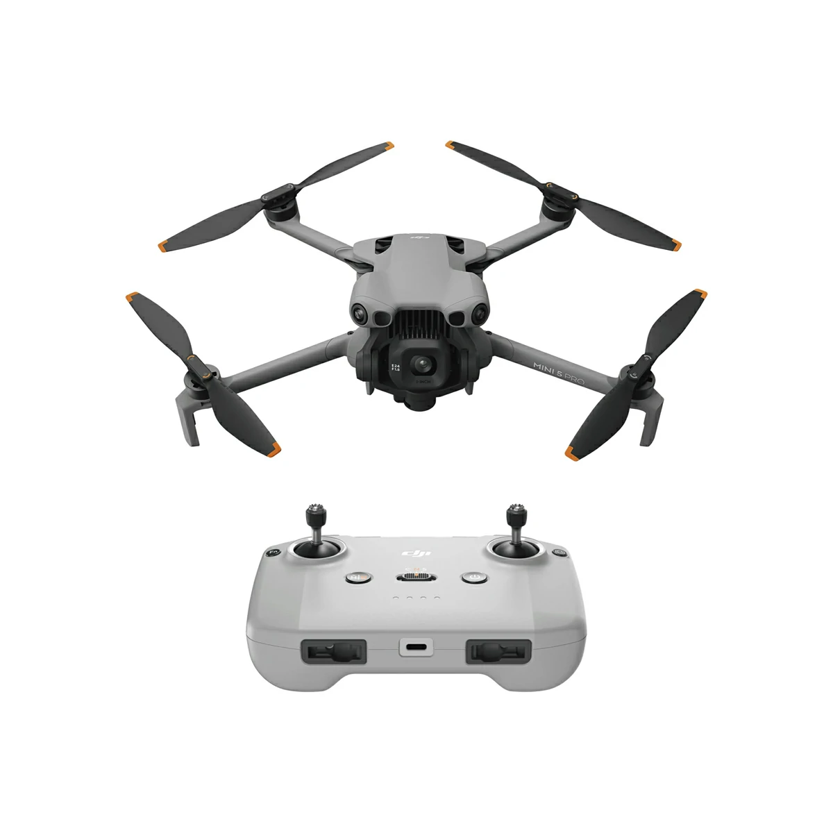 DJI Mini 5 Pro