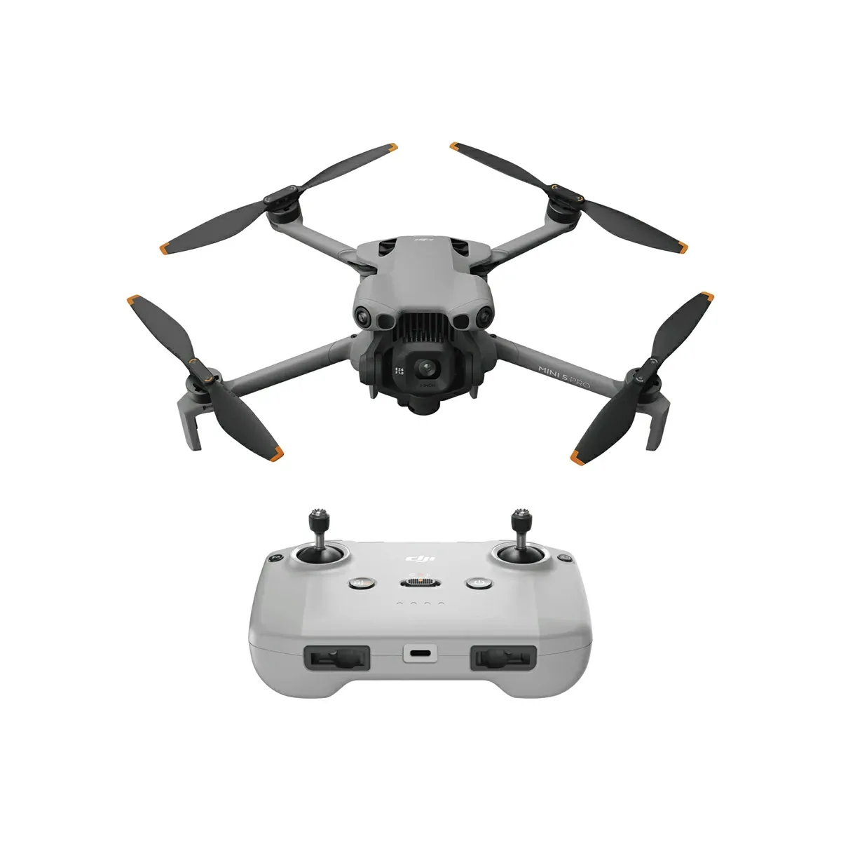 DJI Mini 5 Pro