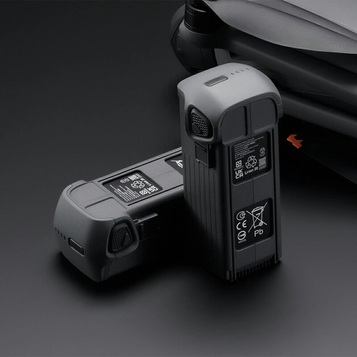 DJI Mavic 4 Pro Intelligent Flight Battery