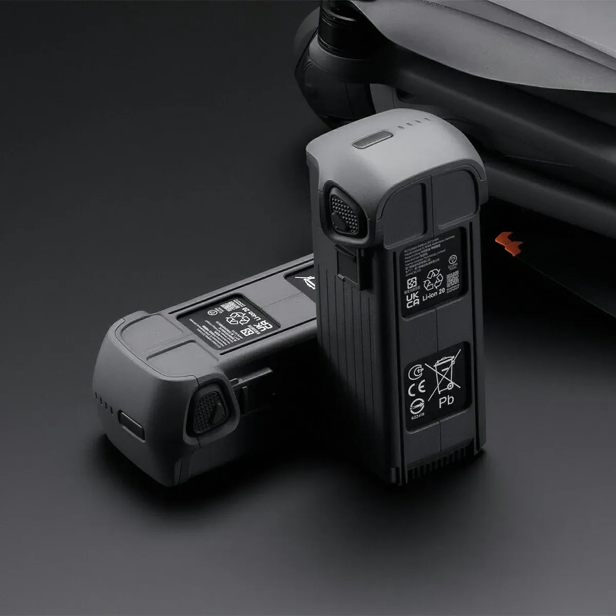 DJI Mavic 4 Pro Intelligent Flight Battery