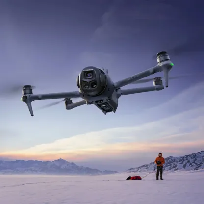 DJI Mavic 4 Pro