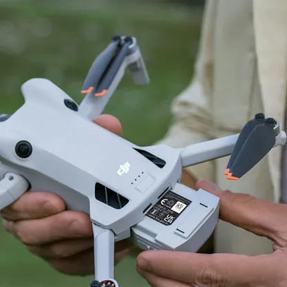 DJI Mini 4 Pro Intelligent Flight Battery