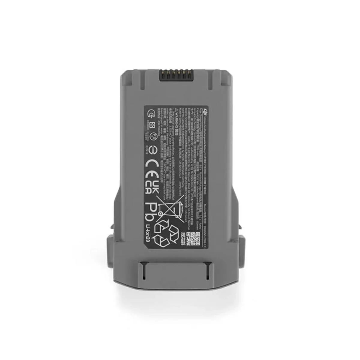 DJI Mini 5 Pro Intelligent Flight Battery