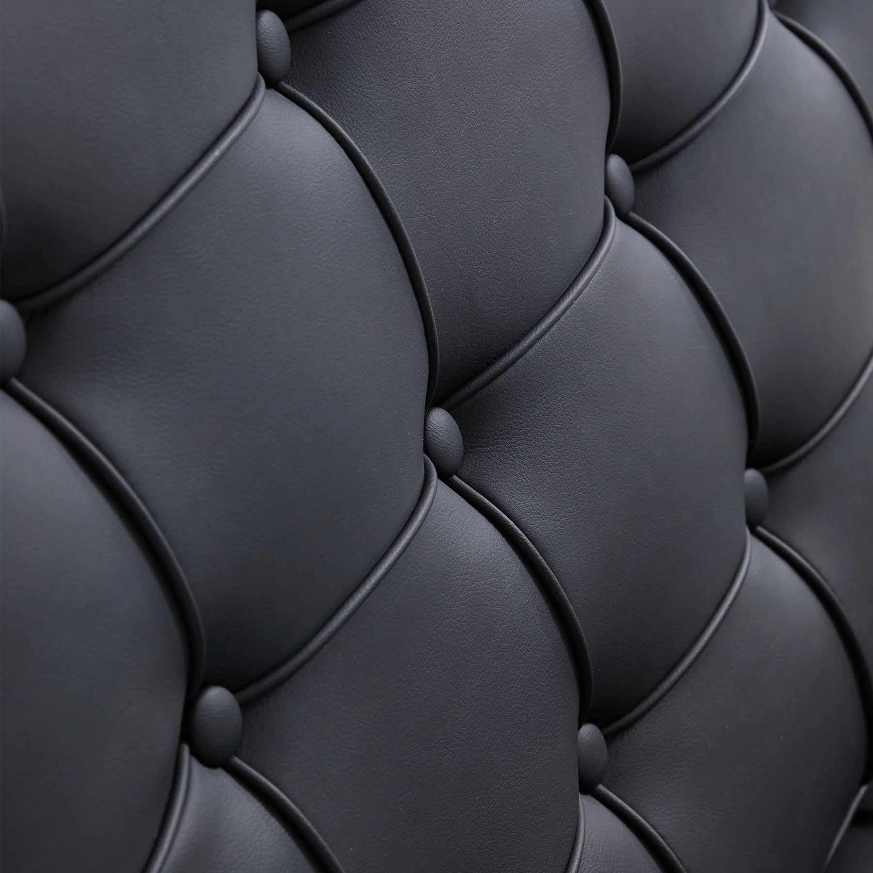 Barcelona Leather Lounge Chair