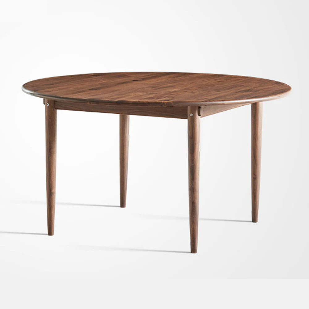 Aquin Round Dining Table
