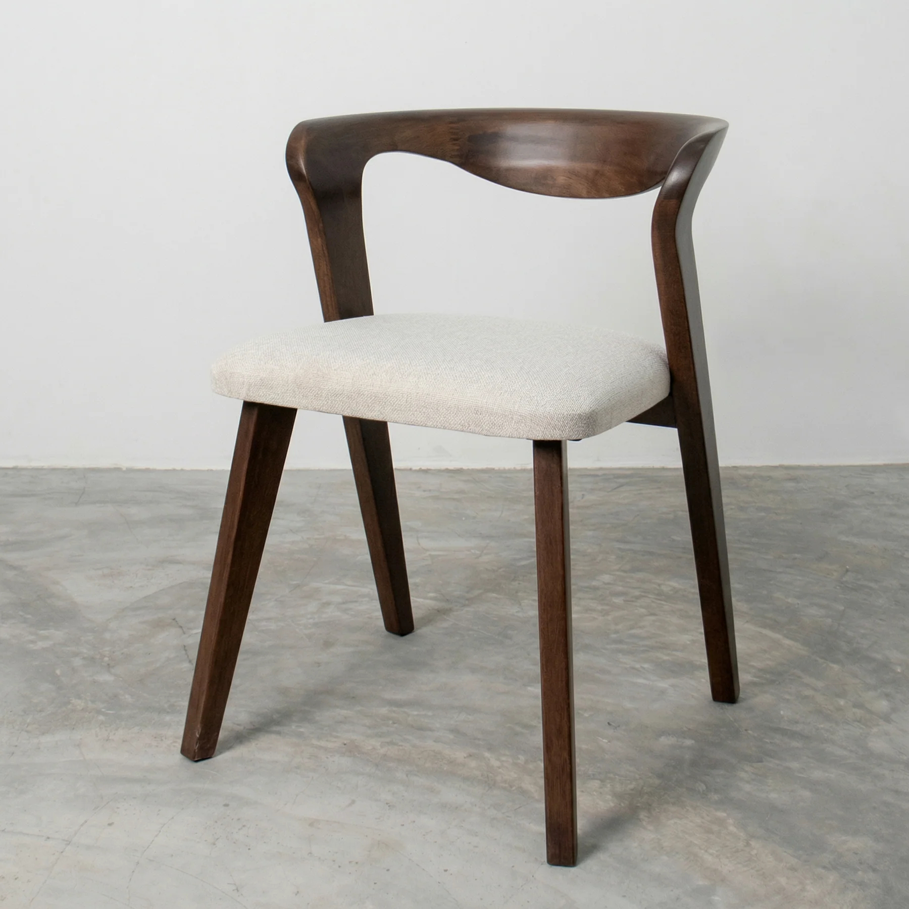 Arcwood Upholstered Dining Chair