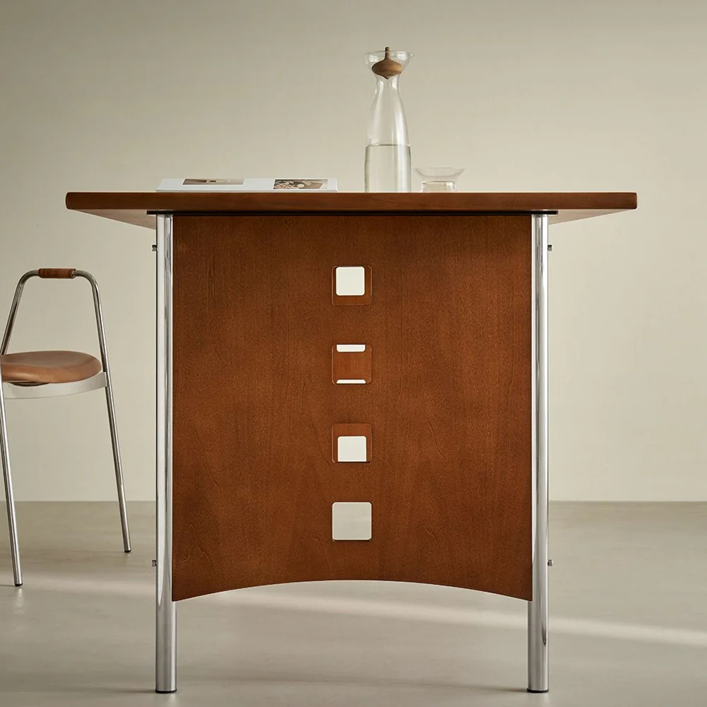 Auberta Rectangular Dining Table