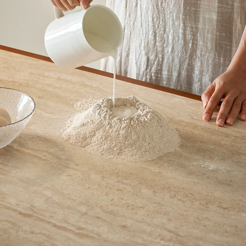 Auberta Rectangular Dining Table