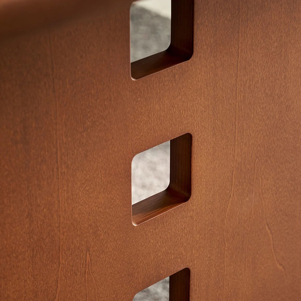 Auberta Rectangular Dining Table