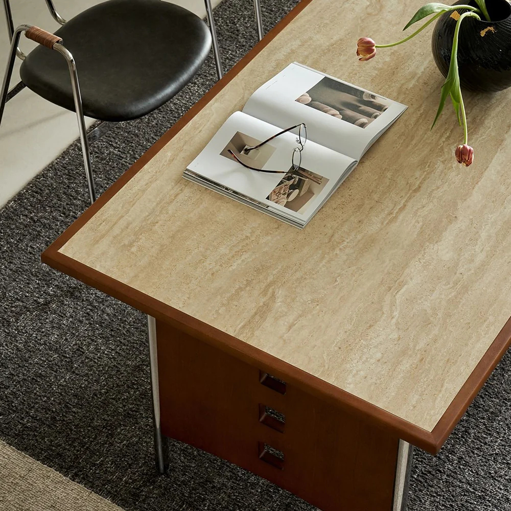 Auberta Rectangular Dining Table