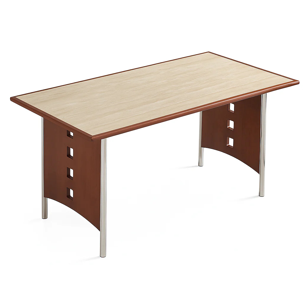 Auberta Rectangular Dining Table