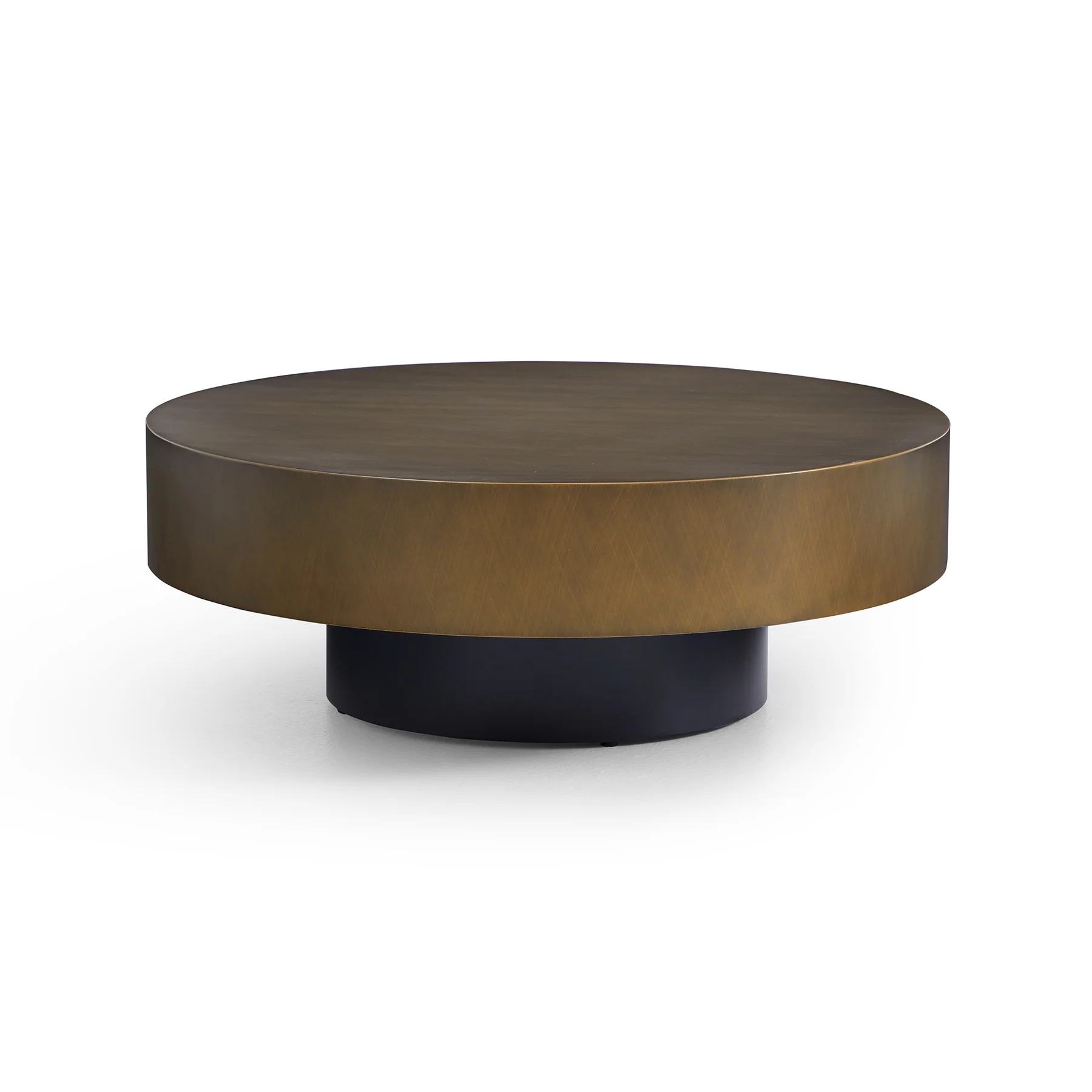 Bernaby Round Coffee Table