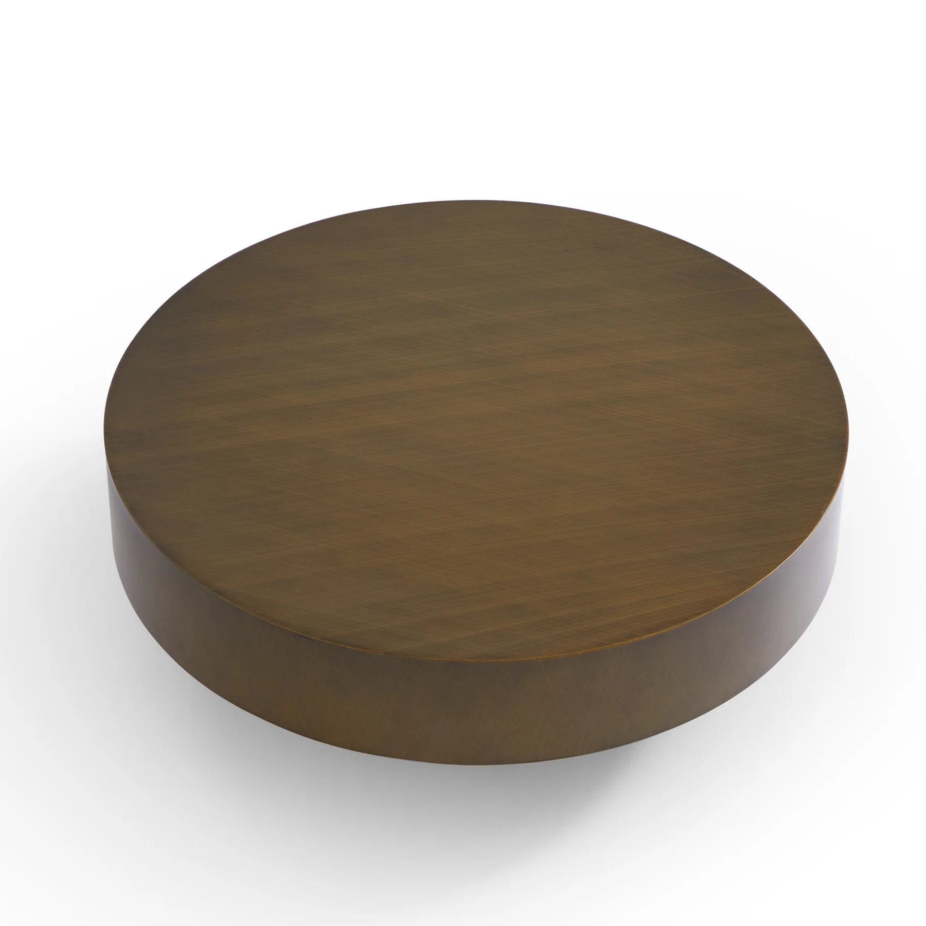 Bernaby Round Coffee Table