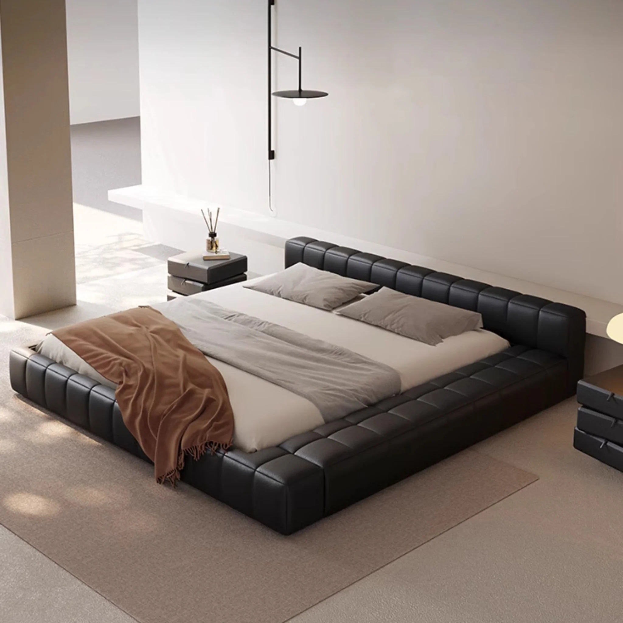 BlockEase Modular Bed