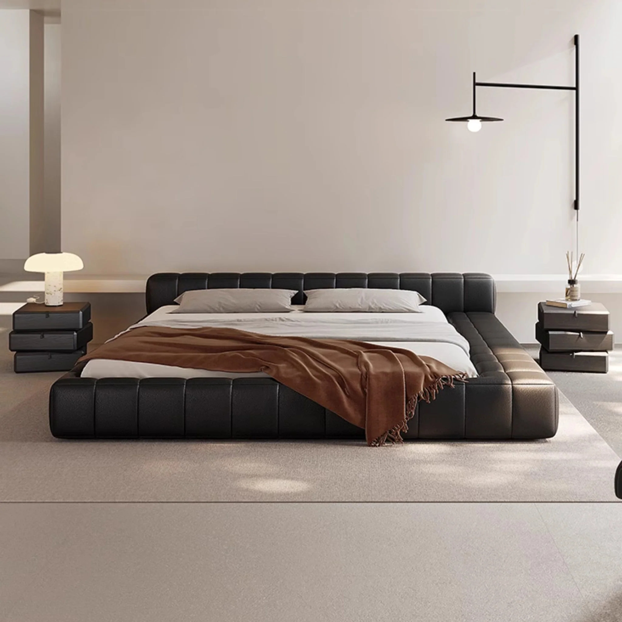 BlockEase Modular Bed