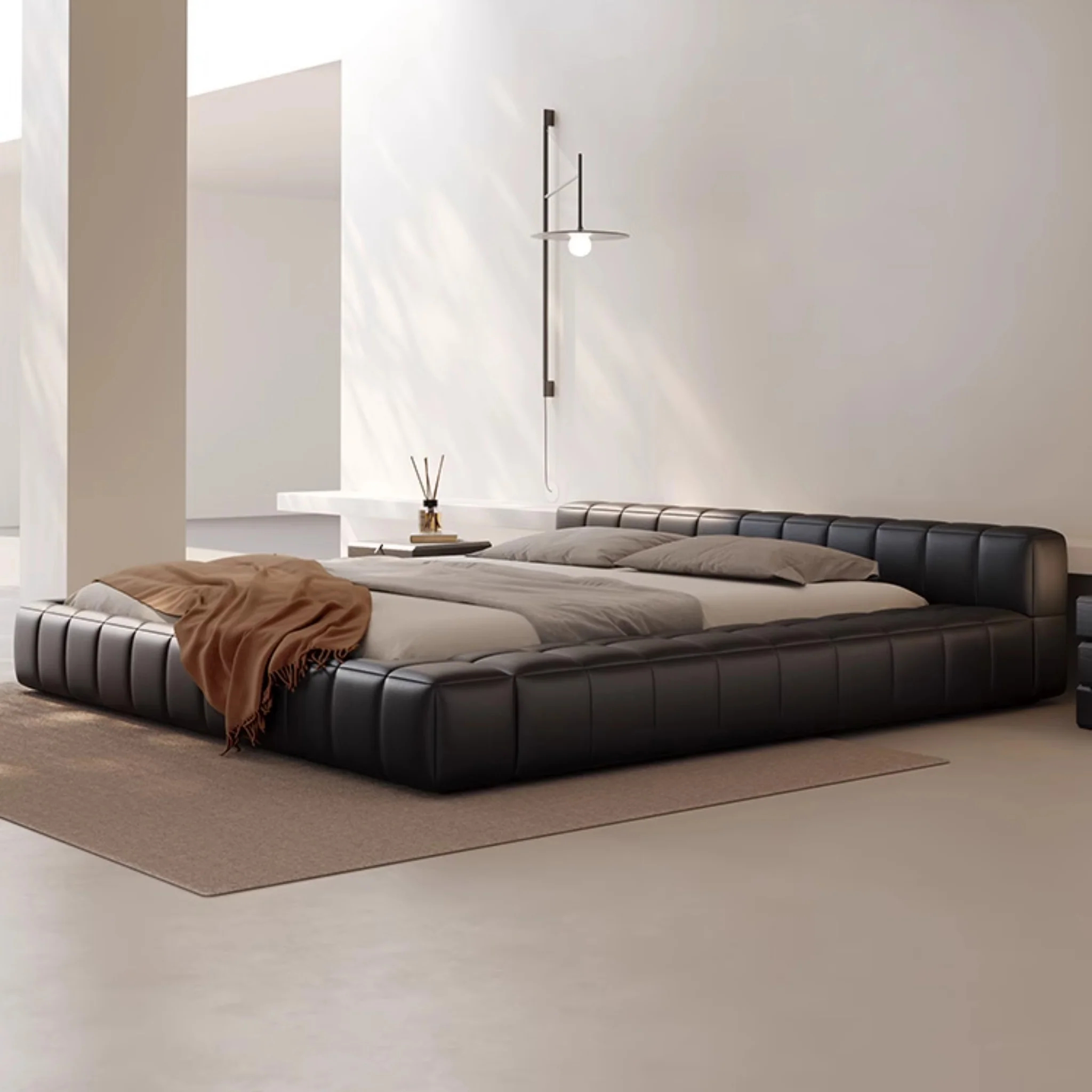 BlockEase Modular Bed
