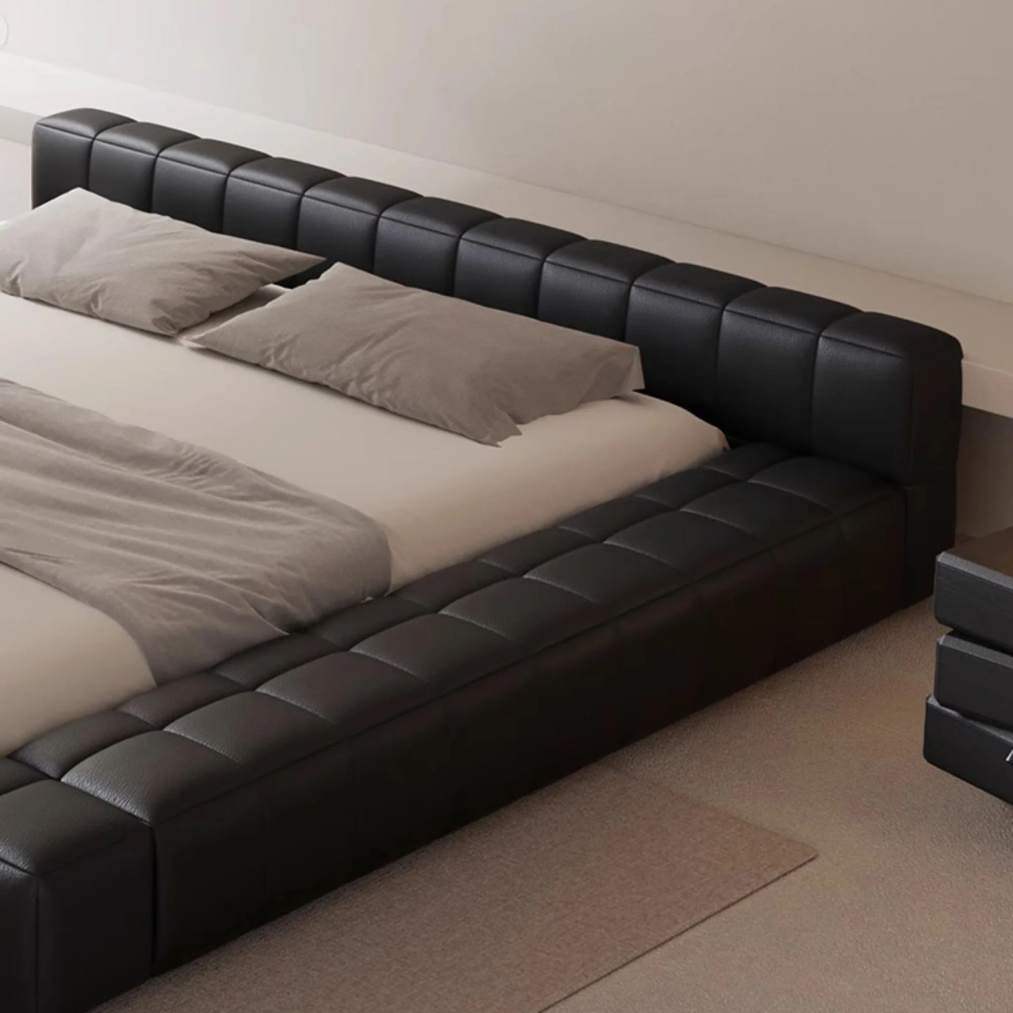 BlockEase Modular Bed