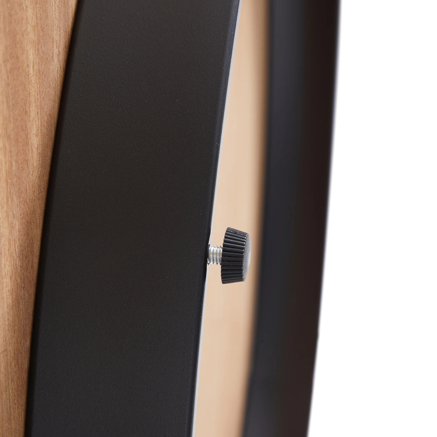 Caleb Round Coffee Table