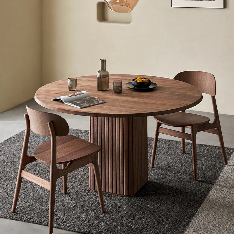 Chelsea Round Dining Table
