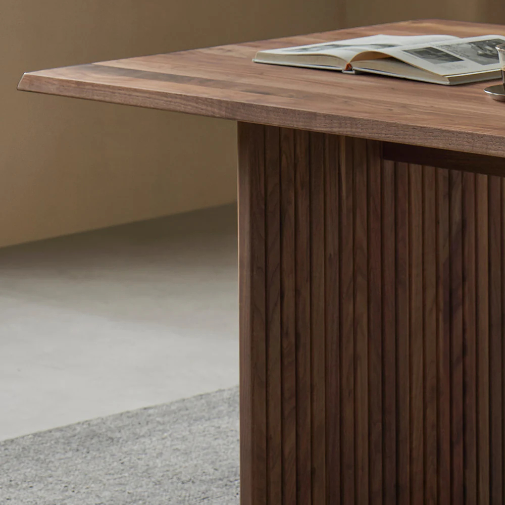 Dovelina Rectangular Dining Table