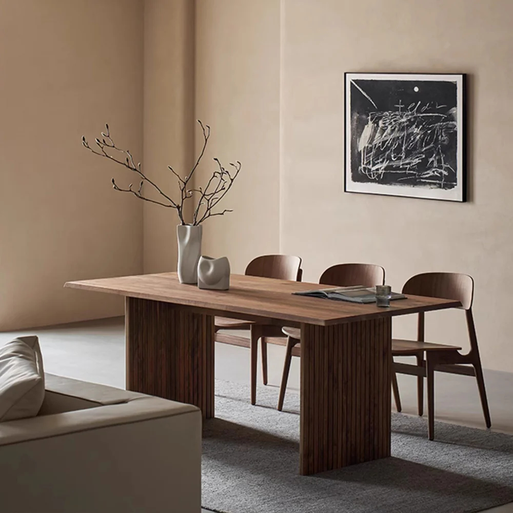 Dovelina Rectangular Dining Table