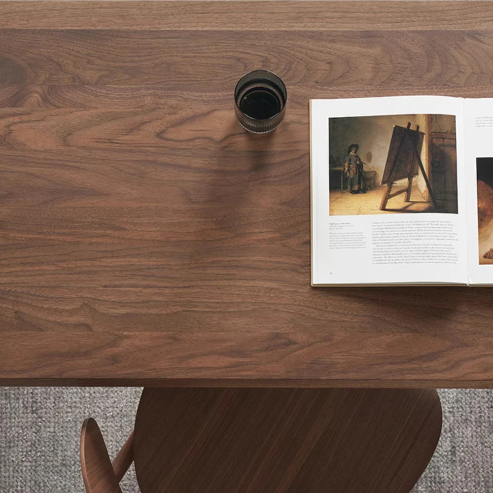 Dovelina Rectangular Dining Table