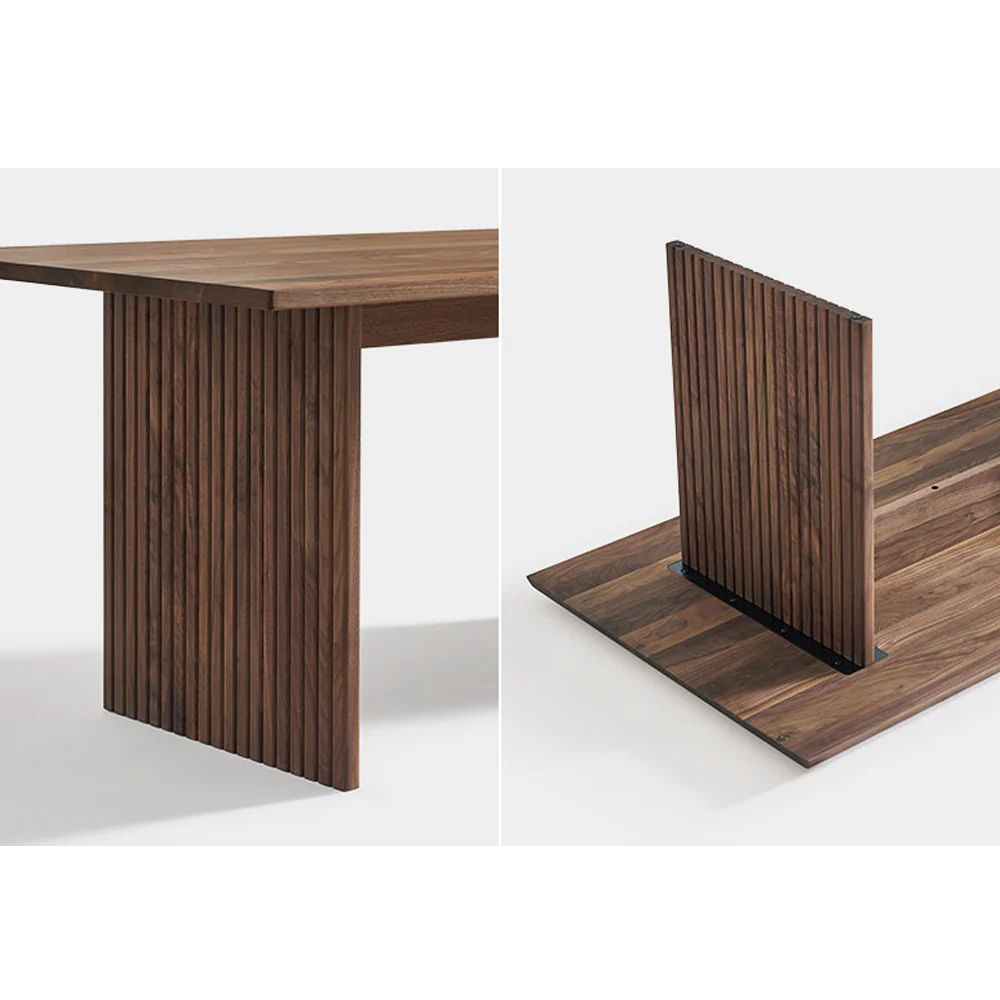 Dovelina Rectangular Dining Table