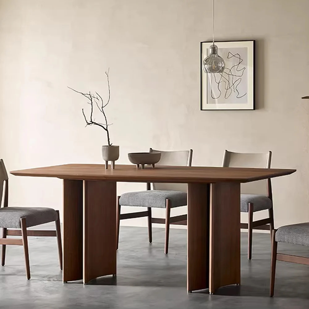 Erie Rectangular Dining Table