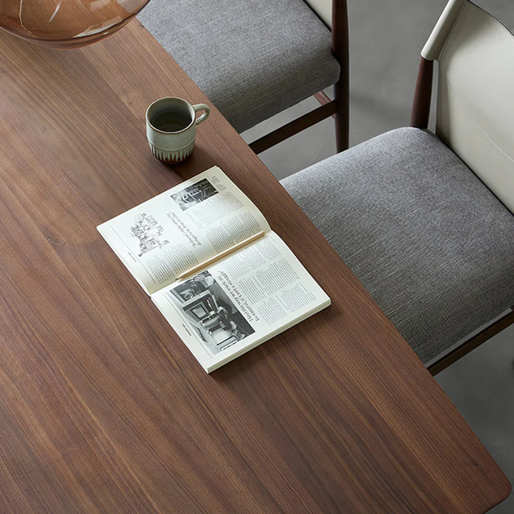 Erie Rectangular Dining Table