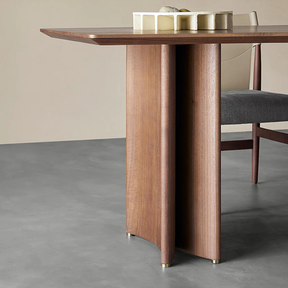 Erie Rectangular Dining Table