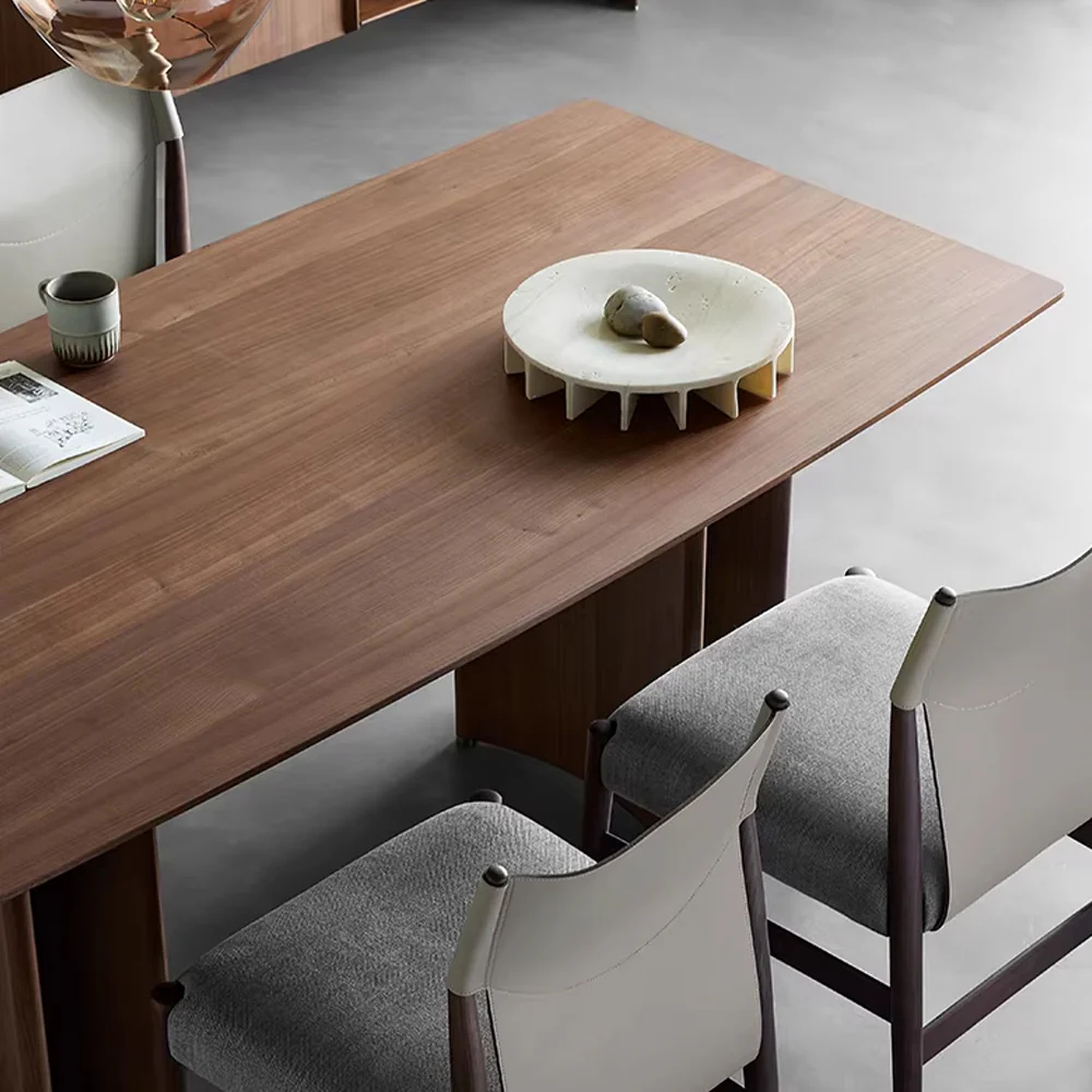 Erie Rectangular Dining Table