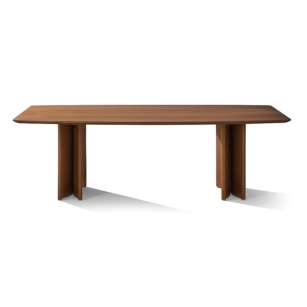 Erie Rectangular Dining Table