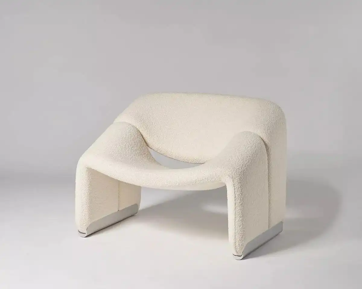 Groovy Chair